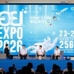 อย. ชวนคนไทย เปิดประสบการณ์ ผลิตภัณฑ์สุขภาพแห่งปี 'อย. Expo 2026'