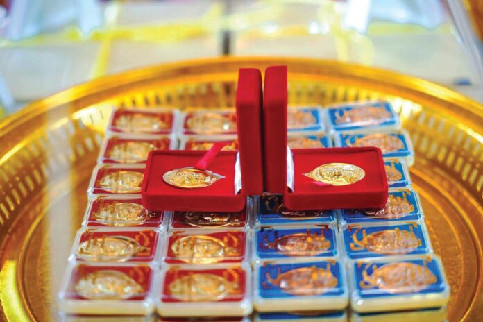 ข่าวสดพระเครื่อง