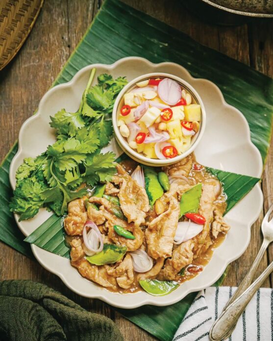 หลาก&หลายอิ่มอร่อย