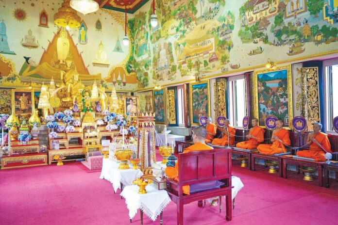 ข่าวสดพระเครื่อง