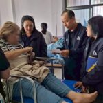สปส. เร่งตรวจสอบสิทธิ ผู้ประกันตน เหตุเครนก่อสร้างรถไฟความเร็วสูงถล่ม สีคิ้ว