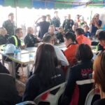 สปส. เร่งตรวจสอบสิทธิ ผู้ประกันตน เหตุเครนก่อสร้างรถไฟความเร็วสูงถล่ม สีคิ้ว