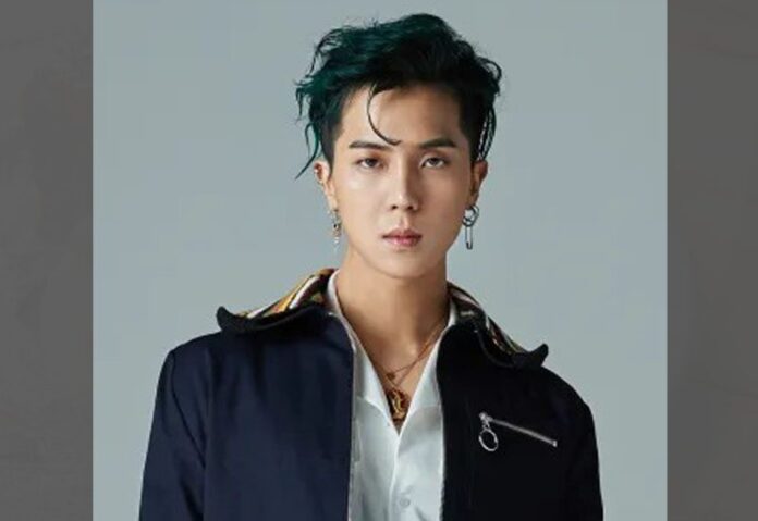 ซง มิโน สมาชิกวง K-pop ชื่อดัง WINNER 