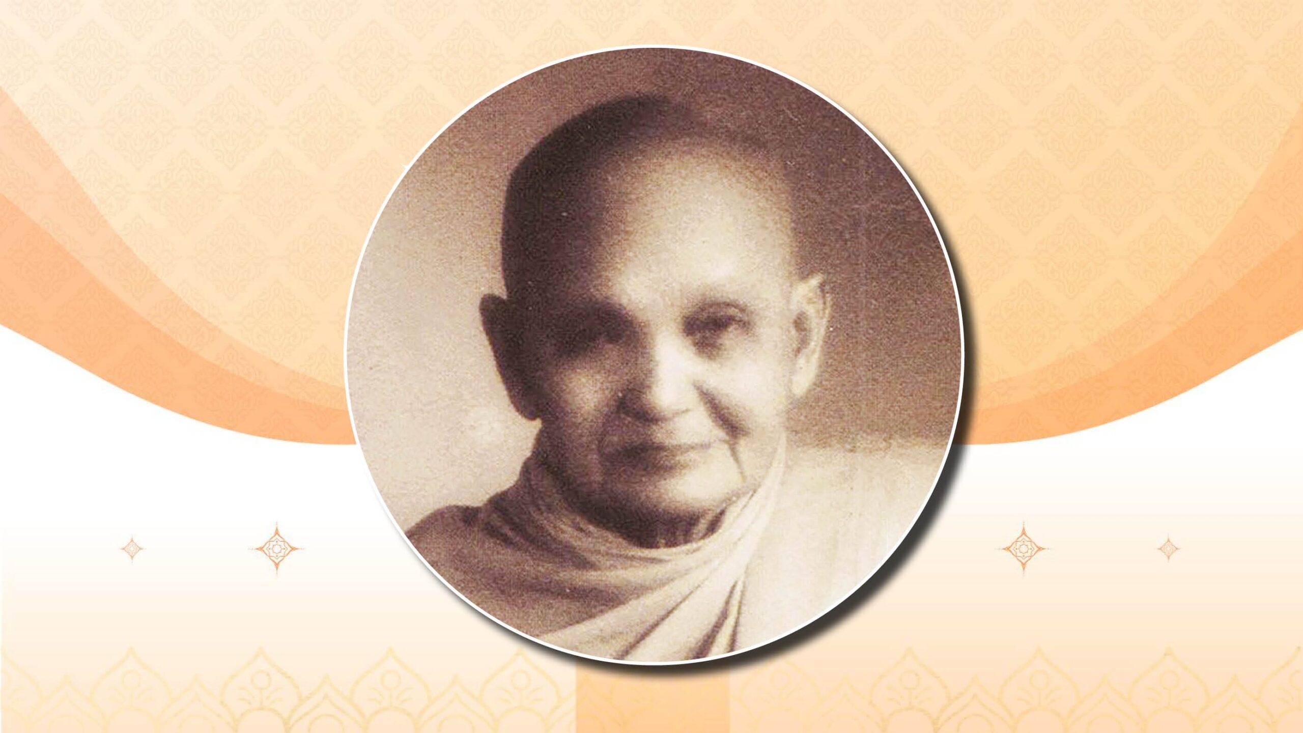 Ariyo World 6 - Luang Por Wan Chantasaro of Prasit Chai Temple, Trang Province