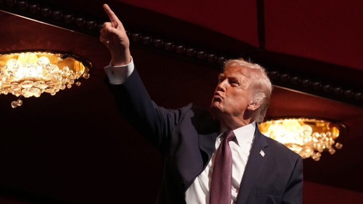 US Treasury Places Thailand on Currency Monitoring List