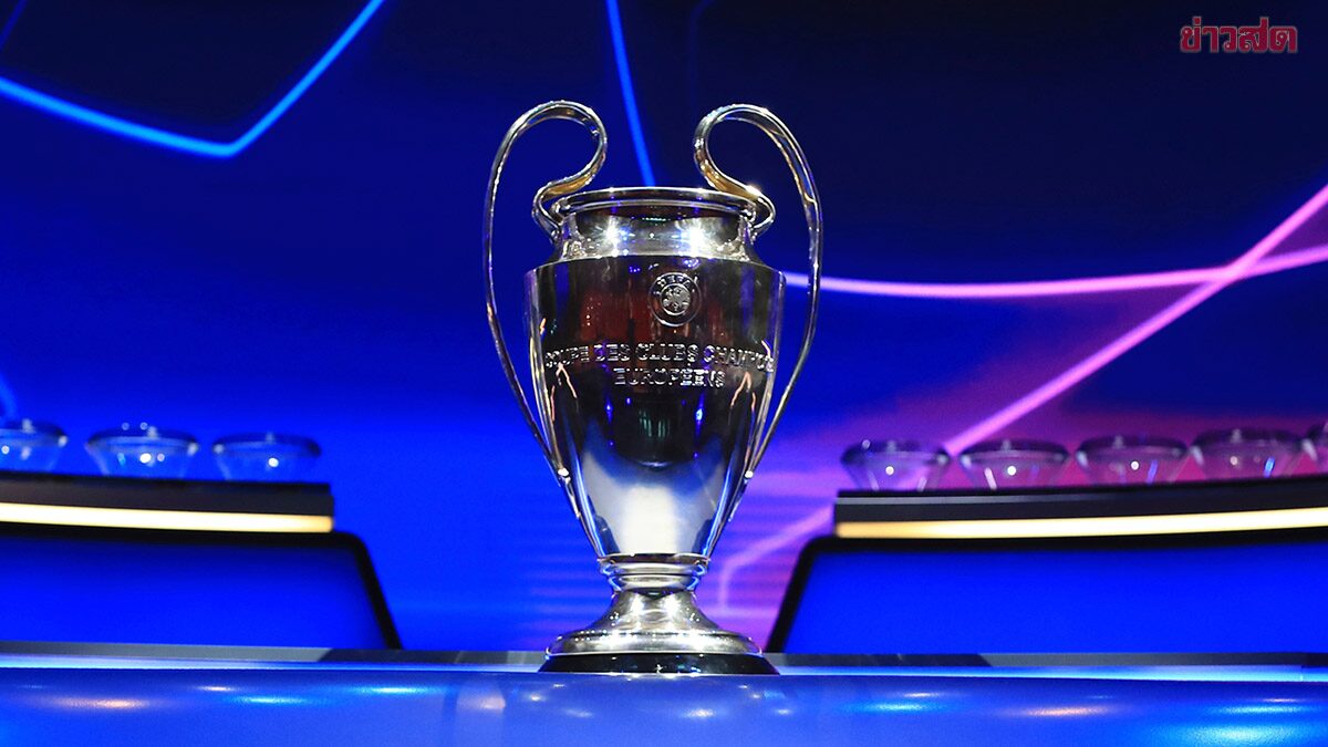 UEFA Champions League Playoff Round: PSG vs Monaco and Real Madrid vs Benfica Headline Exciting Matchups