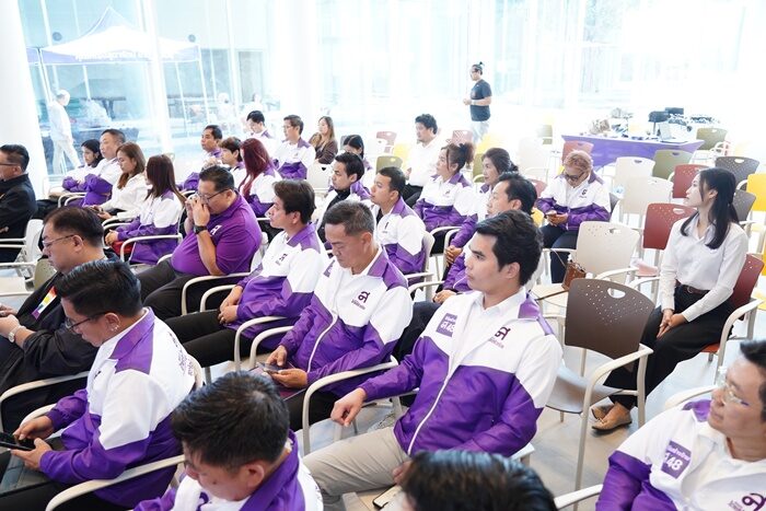 ไทยสร้างไทย