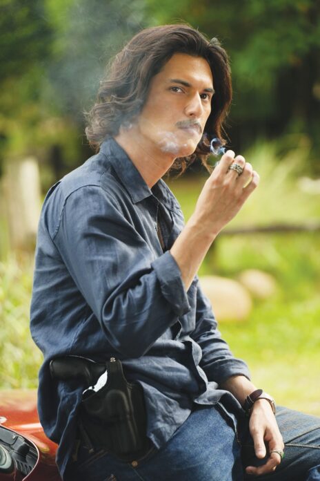 อาทิตย์ใส