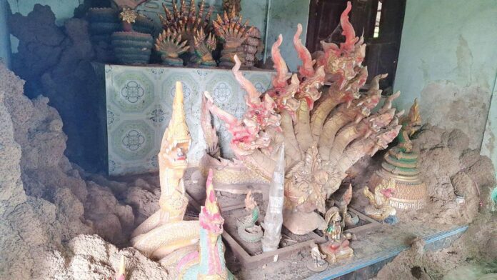 ชวนกันมาพากันมู
