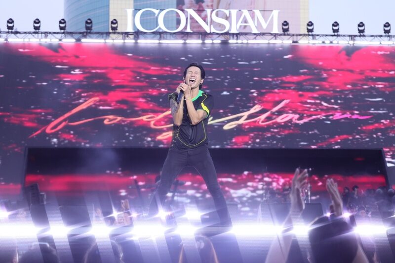 Bodyslam ปลุกพลังข้ามปี