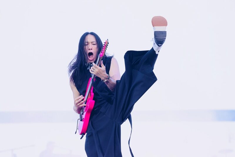Bodyslam ปลุกพลังข้ามปี