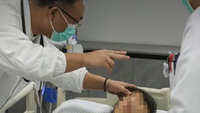 แพทย์เตือน