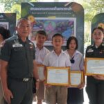 ‘เขาชะงุ้ม’ มรดกพระราชดำริ ที่ยังมีลมหายใจ ปั้นนวัตกรรมอาหาร-สร้างสุขภาวะยั่งยืน