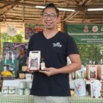 ‘เขาชะงุ้ม’ มรดกพระราชดำริ ที่ยังมีลมหายใจ ปั้นนวัตกรรมอาหาร-สร้างสุขภาวะยั่งยืน