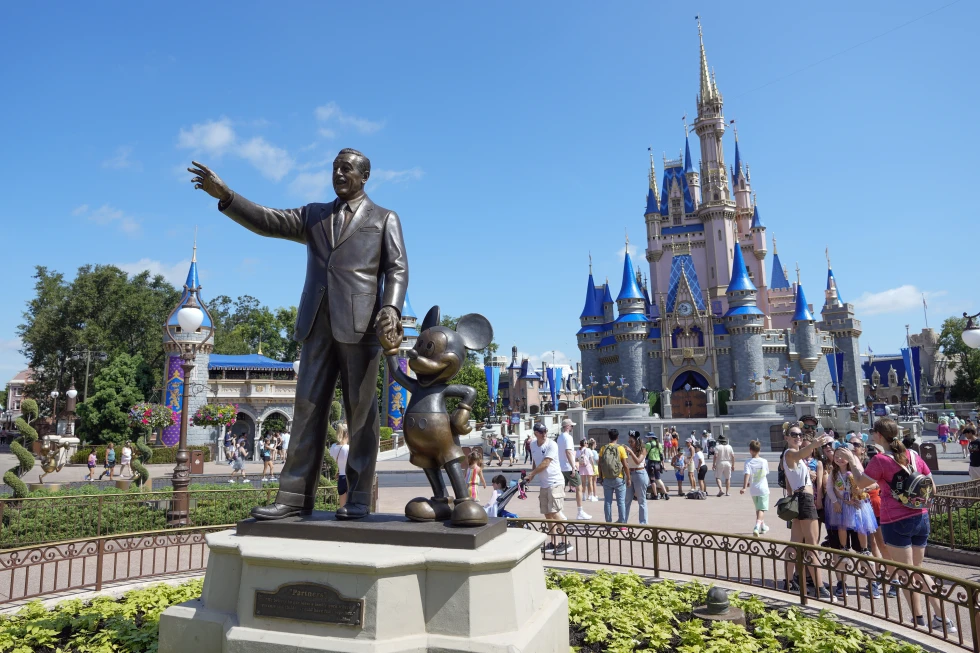 Disneyland