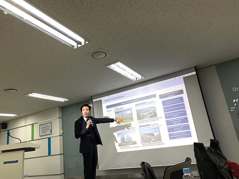 Doosan