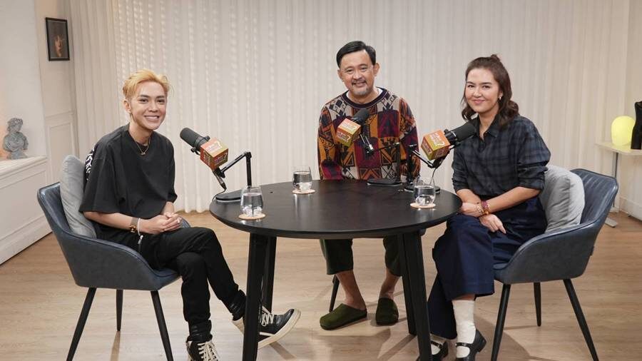 ดัง พันกร” โสดมาตั้งแต่เกิดจนอายุ 46 ปี ยอมรับมองภาพตัวเองมีคู่ไม่ออก
