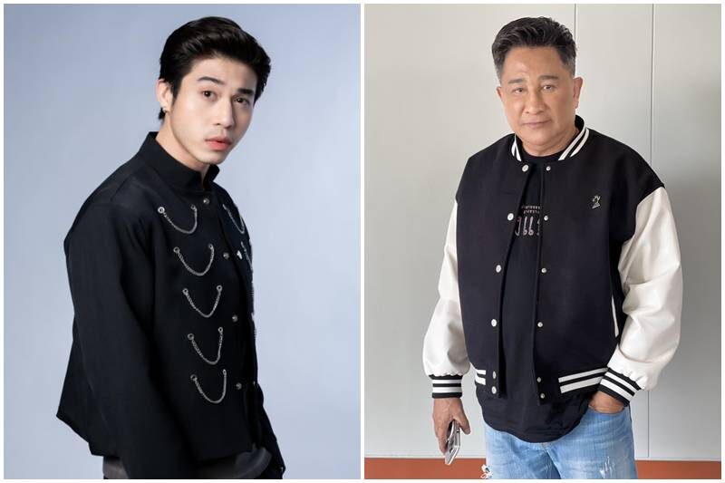 เดี๋ยวมันก็มา! เอกชัย ศรีวิชัย ลั่นไม่เข้าข้าง แน็กกี้ ลูกชาย ยึดความถูกต้องเป็นหลัก