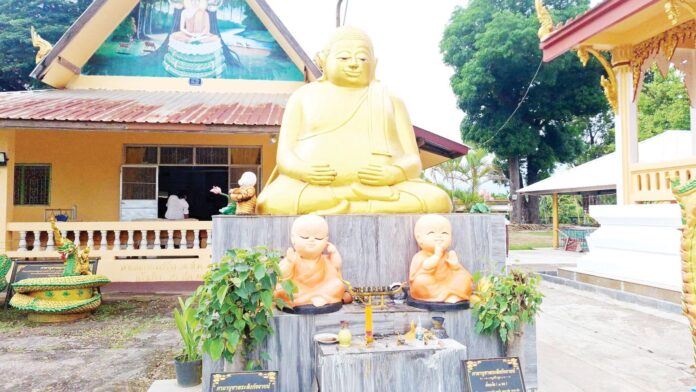 ชวนกันมาพากันมู