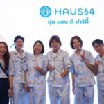 เปิดงาน 'นุ่มนอนดีปาร์ตี้' สร้าง Brand Equity ผ่านความทรงจำ-Local Character