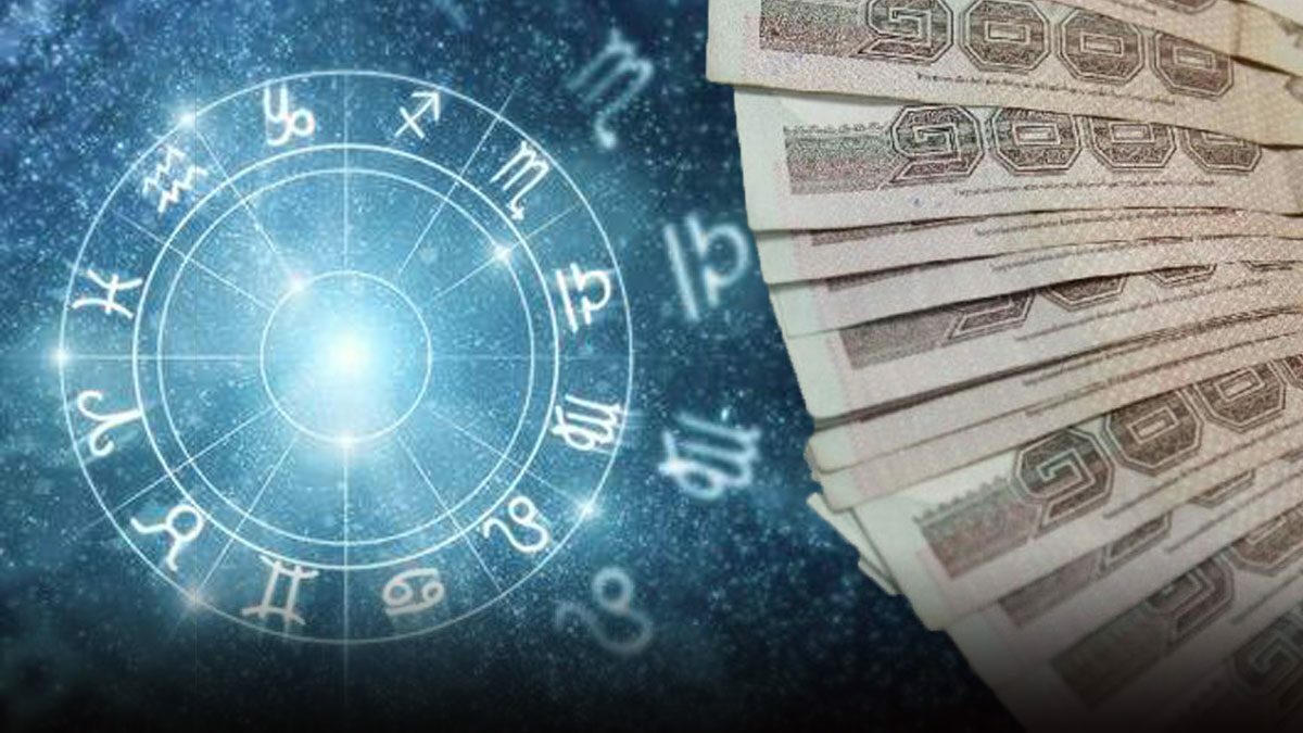 Chinese New Year Horoscope: 4 Zodiac Signs Set to Receive Massive Wealth