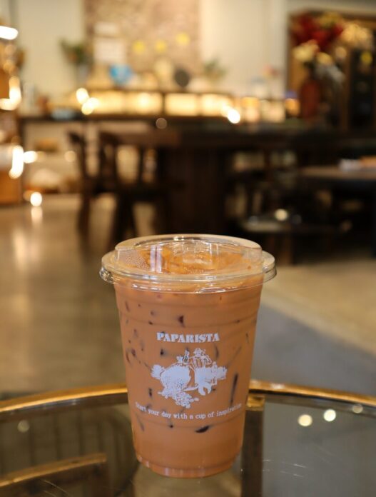 Paparista Coffee 