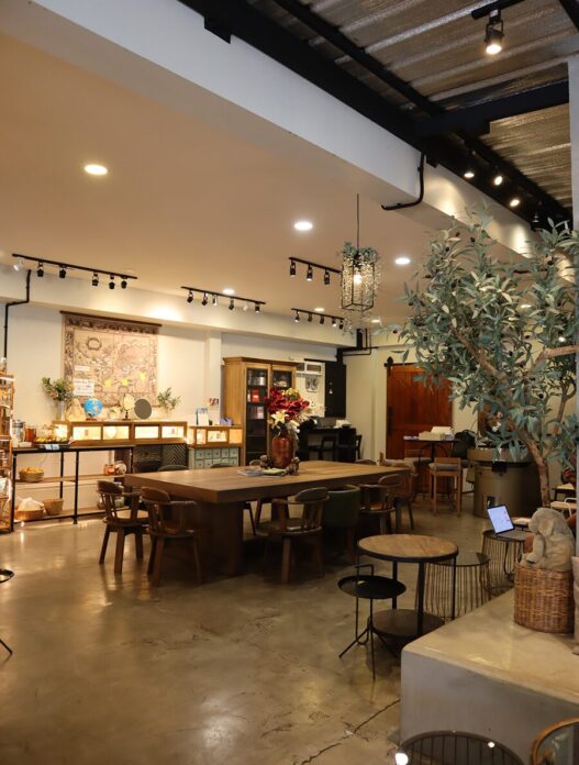 Paparista Coffee 