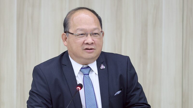 ภาพประกอบข่าว: ส.อ.ท. ประเมินปี 2569 ไทยเผชิญพายุเศรษฐกิจ แนะเร่งปรับโครงสร้างประเทศ