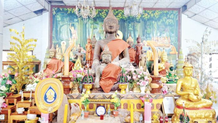 ชวนกันมาพากันมู