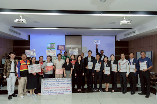 Labor Advocacy Group Hosts 'Labor Pulse' Forum to Influence Pre-Election Policy