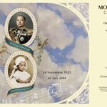 สยามสมาคมฯ เชิญชม คอนเสิร์ต น้อมรำลึกในวาระครบ 100 ปีแห่งการสวรรคต ร.6