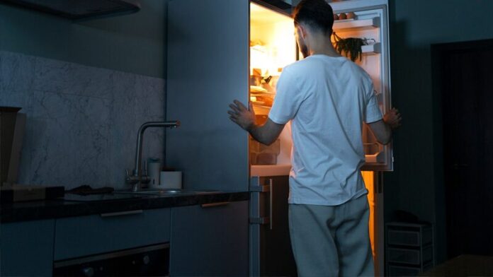 ตู้เย็น
