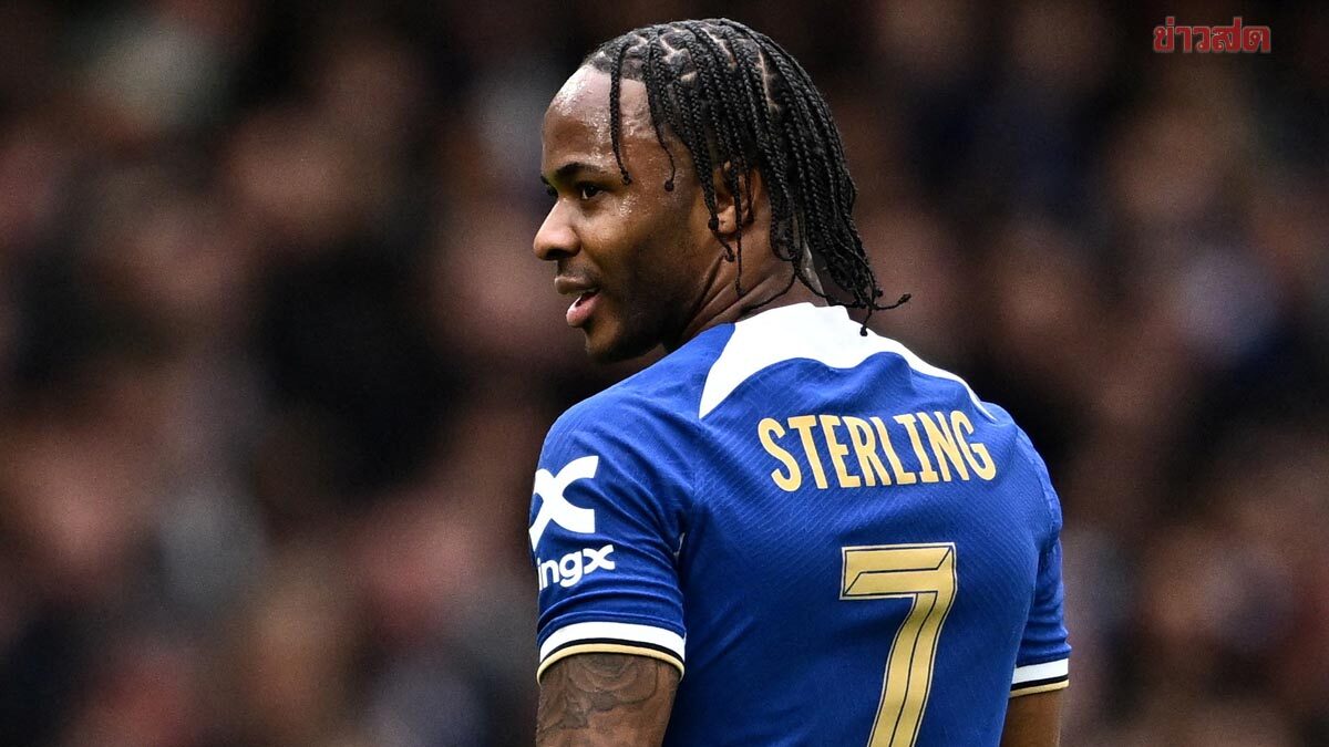 7 Major Teams Interested in Signing Free Agent Raheem Sterling