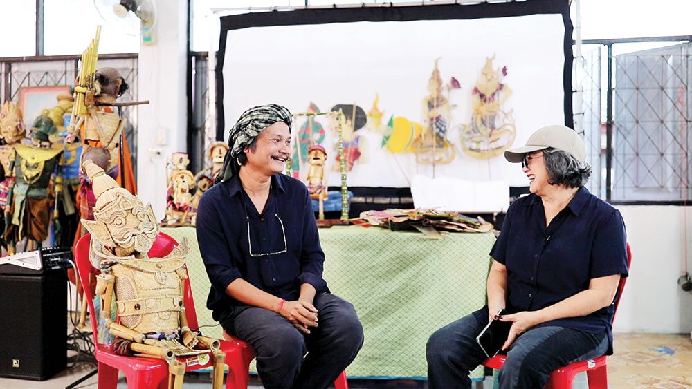 สดจากเยาวชน - ทุ่งแสงตะวัน มาหา...สารคาม