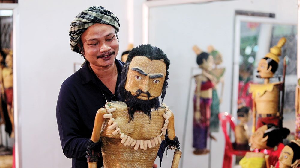 สดจากเยาวชน - ทุ่งแสงตะวัน มาหา...สารคาม