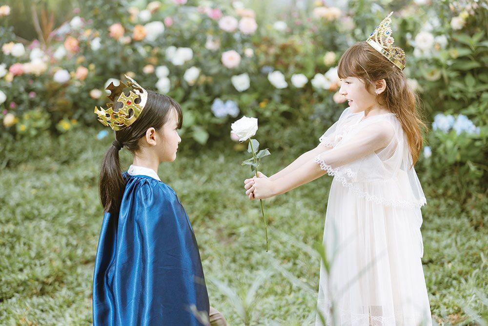 บันเทิงเสาร์สด - ‘แอปเปิ้ล-มิ้ม’ชวนจิ้น ซีรีส์แซฟฟิก‘วิวาห์ปฐพี’