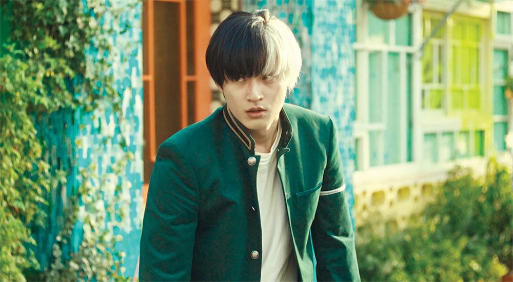 บันเทิงเสาร์สด - จากหน้ากระดาษสู่จอเงิน ‘Wind Breaker-นักเลงผู้พิทักษ์’