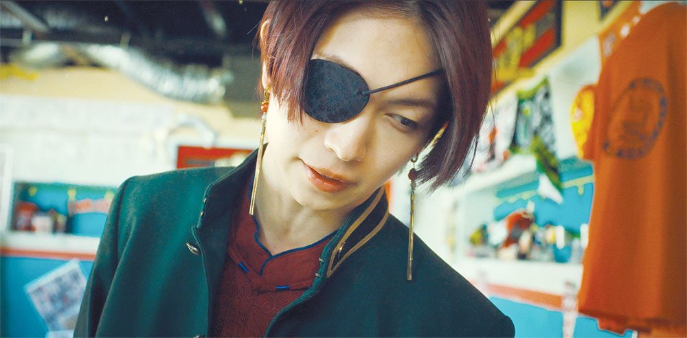 บันเทิงเสาร์สด - จากหน้ากระดาษสู่จอเงิน ‘Wind Breaker-นักเลงผู้พิทักษ์’