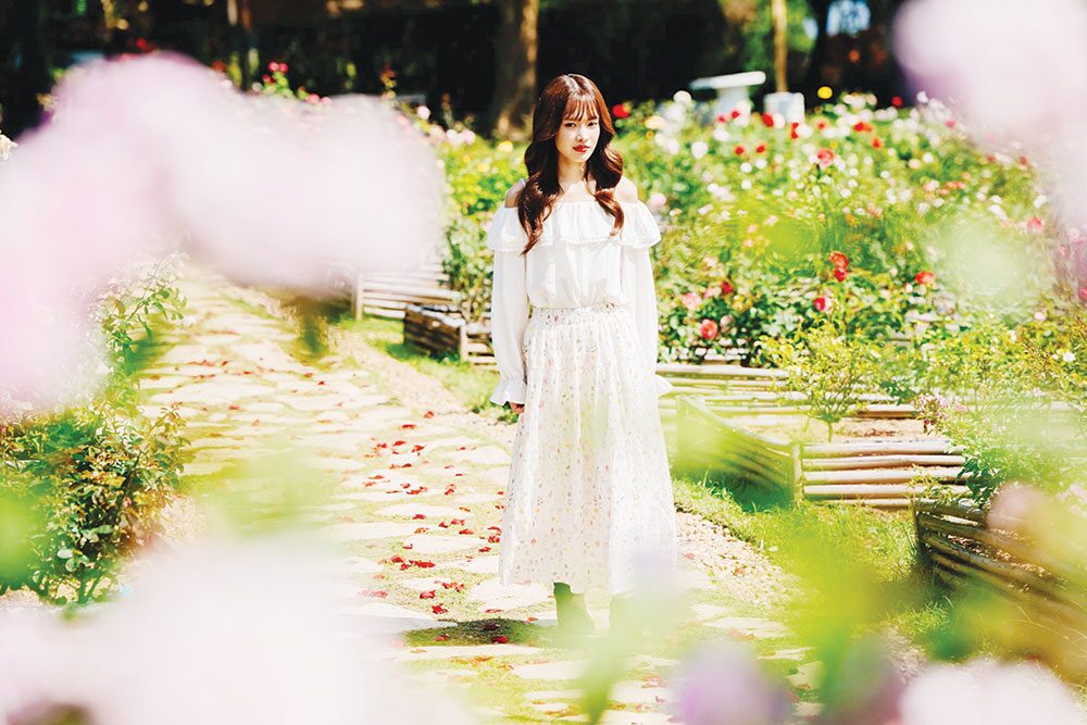 บันเทิงเสาร์สด - ‘แอปเปิ้ล-มิ้ม’ชวนจิ้น ซีรีส์แซฟฟิก‘วิวาห์ปฐพี’