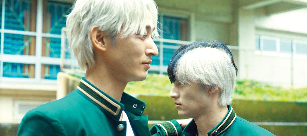 บันเทิงเสาร์สด - จากหน้ากระดาษสู่จอเงิน ‘Wind Breaker-นักเลงผู้พิทักษ์’