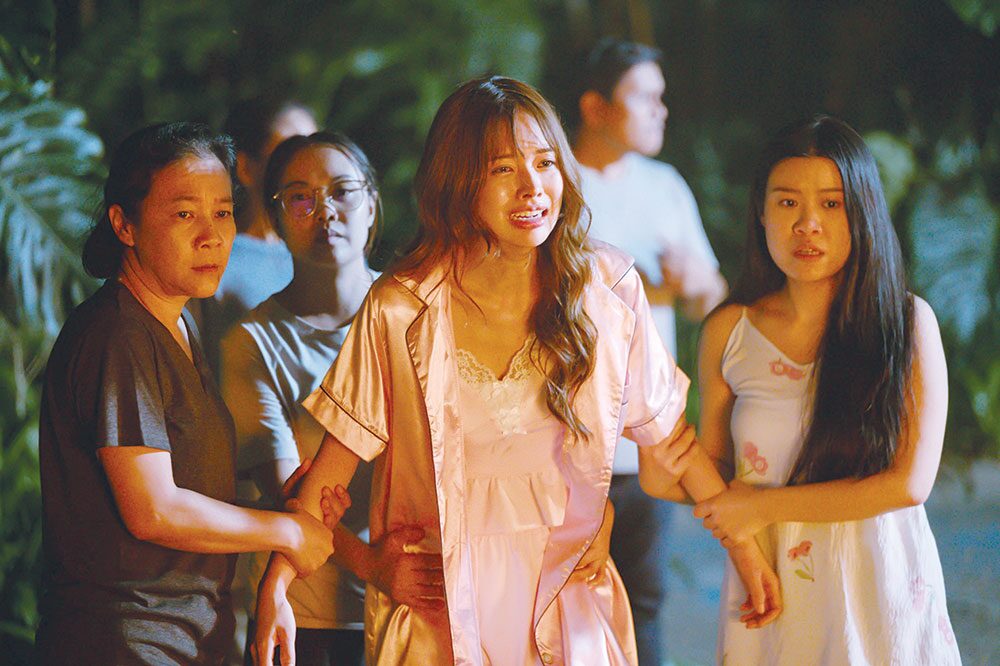 บันเทิงเสาร์สด - ‘แอปเปิ้ล-มิ้ม’ชวนจิ้น ซีรีส์แซฟฟิก‘วิวาห์ปฐพี’