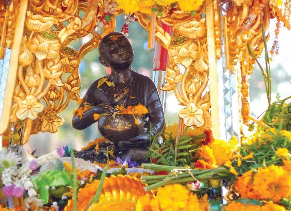 ชวนกันมาพากันมู(เตลู) - พลังศรัทธาสายมู-แห่พระอุปคุต บุญใหญ่เดือน3งานพระธาตุพนม