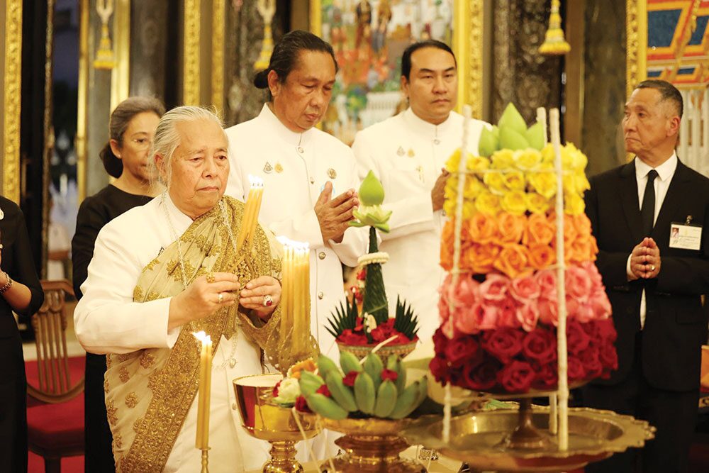 ข่าวสดพระเครื่อง - สมโภชสมเด็จพระมหาสมณเจ้า กรมพระชินวรวิสุทธิเทวารยวงศ์