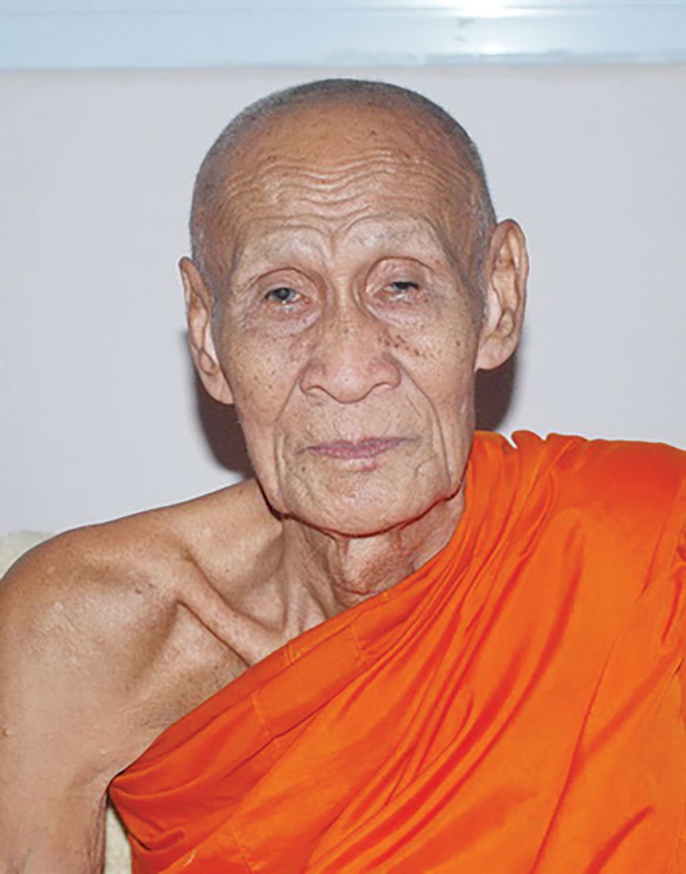 รายงานพิเศษ - เหรียญยันต์กลับ‘หลวงพ่อผอง’ วัดพรหมยาม-เมืองเพชรบูรณ์