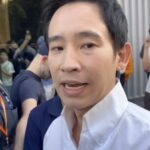 พิธา มาแล้ว! ชูยุทธศาสตร์ 4 T ปลุก 25 ล้านเสียง ตัดสินใจ เลือกปชน. ส่ง ‘เท้ง’เข้าทำเนียบรัฐบาล