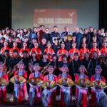 มก. จับมือ ม.แห่งชาติสิงคโปร์ จัดคอนเสิร์ต แลกเปลี่ยน ศิลปวัฒนธรรม สุดยิ่งใหญ่