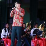 มก. จับมือ ม.แห่งชาติสิงคโปร์ จัดคอนเสิร์ต แลกเปลี่ยน ศิลปวัฒนธรรม สุดยิ่งใหญ่