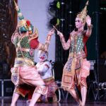 มก. จับมือ ม.แห่งชาติสิงคโปร์ จัดคอนเสิร์ต แลกเปลี่ยน ศิลปวัฒนธรรม สุดยิ่งใหญ่