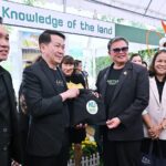 ม.เกษตรฯ-ม.หิดล นำ นวัตกรรมเด่น ร่วมเปลี่ยนโลก งาน 'มหิดล เกษตรแฟร์ 2569'
