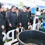 ม.เกษตรฯ-ม.หิดล นำ นวัตกรรมเด่น ร่วมเปลี่ยนโลก งาน 'มหิดล เกษตรแฟร์ 2569'